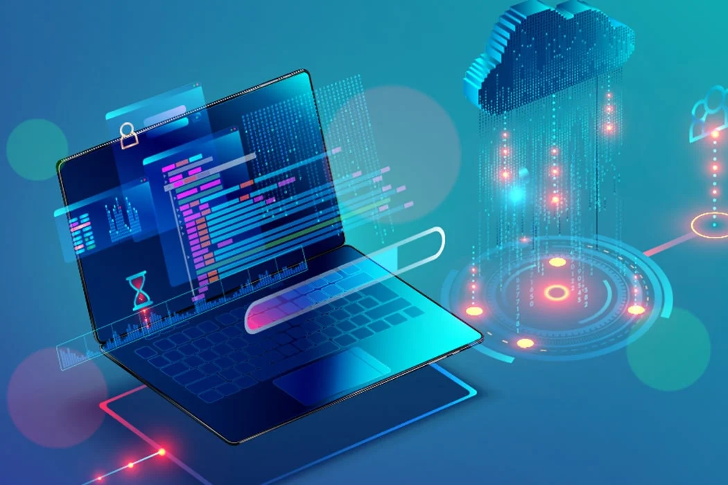 Cloud Services - Secure and reliable cloud infrastructure management